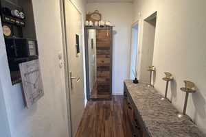 Helle 1-Zimmer-Wohnung in Hannover am E-Damm – Engelbosteler Damm 45, 30167 Hannover – Vorschaubild 5