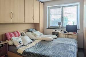 HOMESK - Vermietete 3-Zimmer-Terrassenwohnung mit Garten und TG-Stellplatz in Buckow – Parksiedlung Spruch 13, 12349 Buckow, Berlin – Vorschaubild 14