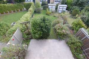 Größer als so manches Einzelhaus ... und schön modernisiert ist dieses Haus in ruhiger Lage – Die vollständige Adresse der Immobilie erhältst du vom Anbieter., 22399 Poppenbüttel, Hamburg – Vorschaubild 18