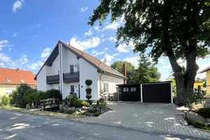 Ihr Rückzugsort zum Wohlfühlen: Gepflegte Doppelhaushälfte mit Garage, Gartenidylle & Pool – Wolfsgartenstraße 6d, 6847 Dessau-Roßlau – Vorschaubild 14