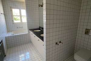 Alleinauftrag - Traumlage 3 Zimmer Split Level - Tiefgaragenstellplatz – Die vollständige Adresse der Immobilie erhältst du vom Anbieter., 80469 Am alten südlichen Friedhof, München – Vorschaubild 16
