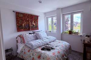 Spacious and Beautiful 4-Room Top-Floor Apartment in the Heart of the City with AC! – Die vollständige Adresse der Immobilie erhältst du vom Anbieter., 65185 Mitte, Wiesbaden – Vorschaubild 25