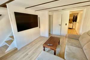 Wohnen, wo andere Urlaub machen -  Erstbezug - kernsaniertes Stadthaus in Mölln in Seenähe – Die vollständige Adresse der Immobilie erhältst du vom Anbieter., 23879 Mölln – Vorschaubild 15
