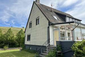 Alfeld OT: Hier wohnt man gern! – Die vollständige Adresse der Immobilie erhältst du vom Anbieter., 31061 Alfeld (Leine) – Vorschaubild 3