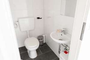 Wunderschöne 3-Zimmer-Wohnung in Neukölln - voll möbliert – Roseggerstraße 16, 12059 Neukölln (Ortsteil), Berlin – Vorschaubild 27