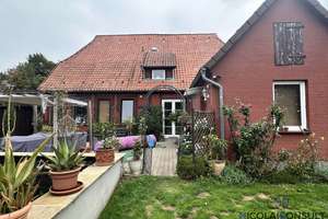 ++ Zweifam.-Haus auf großem Grundstück ++ Feldrandlage ++ vielfältige Nutzung ++ – Die vollständige Adresse der Immobilie erhältst du vom Anbieter., 29578 Eimke – Vorschaubild 2
