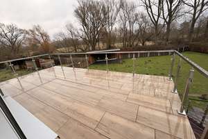 Luxus-4-Zimmer-Wohnung in der 1. Etage｜Braunschweig Watenbüttel｜Smart Home & Gehobene Ausstattung – Am Okerdüker 20, 38112 Lehndorf-Watenbüttel, Braunschweig – Vorschaubild 16