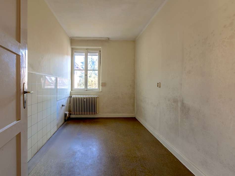 Altbau OG Küche