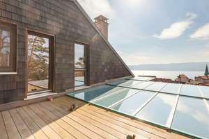 Wohnen über dem Bodensee – Traumhafte Hanglage mit Weitblick – Die vollständige Adresse der Immobilie erhältst du vom Anbieter., 78354 Sipplingen – Vorschaubild 28