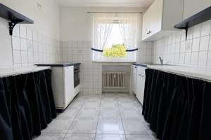 Manchmal braucht das Leben einfach ein Zimmer mehr – 3 Zimmer mit Balkon in Garath
 – 40595 Garath, Düsseldorf – Vorschaubild 3