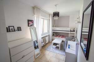 Großzügige 4,5-Zimmerwohnung in Meiderich sucht eine neue Familie – Die vollständige Adresse der Immobilie erhältst du vom Anbieter., 47137 Obermeiderich, Duisburg – Vorschaubild 6
