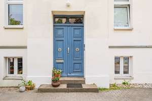 1-room apartment with old-world charm in the Brandenburger Vorstadt neighborhood – Die vollständige Adresse der Immobilie erhältst du vom Anbieter., 14471 Brandenburger Vorstadt, Potsdam – Vorschaubild 9