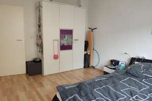 Exklusive 65 m², 3-Zimmer-Whg, renoviert, mit Balkon u Einbauküche in Nürnberg, Steinbühl – Gibitzenhofstraße 32, 90459 Steinbühl, Nürnberg – Vorschaubild 7