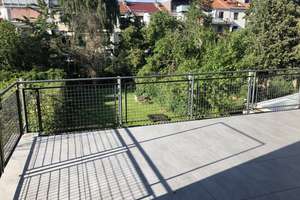 Stilvolle, großzügige 3-Zimmer-Wohnung mit großem Balkon und Weserblick – Osterdeich 81, 28205 Peterswerder, Bremen – Vorschaubild 16