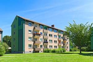 3 Zimmer mit 60 qm in Ahlen – Kastanienweg 42, 59229 Ahlen – Vorschaubild 1