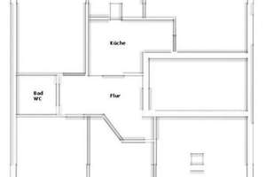 Kapitalanlage 5ZW + Stellplatz, 8,5% Bruttorendite, Ausbaupotential Bühnengeschoss – 70176 Rosenberg, Stuttgart – Vorschaubild 45