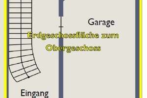 Großzügige Eigentumswohnung mit Dachterrasse im Zweifamilienhaus – Die vollständige Adresse der Immobilie erhältst du vom Anbieter., 22399 Poppenbüttel, Hamburg – Vorschaubild 2