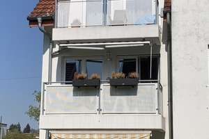 2-R, 1. OG, Südbalkon+TG-SP in DD-Mockritz, vermietet – Die vollständige Adresse der Immobilie erhältst du vom Anbieter., 1217 Kleinpestitz/Mockritz, Dresden – Vorschaubild 1