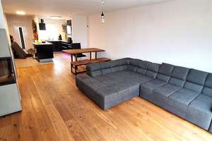 Modernes Niedrigenergie-Reihenmittelhaus inkl. Garten & Pkw Stellplatz  – Die vollständige Adresse der Immobilie erhältst du vom Anbieter., 68305 Waldhof, Mannheim – Vorschaubild 5