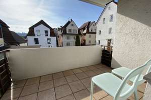 Gepflegte 3 Zi-Wohnung mit Balkon in S-Feuerbach – Die vollständige Adresse der Immobilie erhältst du vom Anbieter., 70469 Feuerbach-Mitte, Stuttgart – Vorschaubild 6