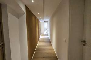 Souterrain: 4 Zimmer, 2 Bäder, Terrasse, neue Küche – ab 09/2026 – Eduard-Windthorst-Straße 42, 33604 Mitte, Bielefeld – Vorschaubild 4