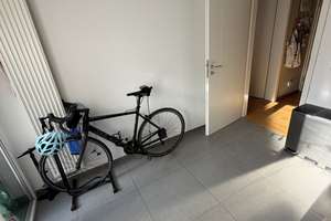 Schöne 2-Zimmer-Wohnung in Stuttgart-Süd | 56 m² – 70180 Lehen, Stuttgart – Vorschaubild 4