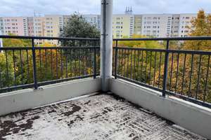 Erste gemeinsame Wohnung im Grünen! – Simon-Bolivar-Straße 23, 13055 Alt-Hohenschönhausen, Berlin – Vorschaubild 2