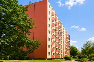Lichtdurchflutete kernsanierte 1-Zimmer-Wohnung mit Balkon & Weitblick – bezugsfrei ab 01.08. – Muschelkalkweg 13, 12349 Buckow, Berlin – Vorschaubild 7