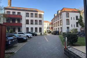 PROVISIONSFREI + PARKLAGE * Stilvolle 3-Raum-Altbauwohnung mit Balkon – 4299 Stötteritz, Leipzig – Vorschaubild 20