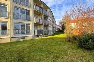 Attraktive Zwei-Raum-Wohnung in der Alten Neustadt – Die vollständige Adresse der Immobilie erhältst du vom Anbieter., 39124 Neue Neustadt, Magdeburg – Vorschaubild 13