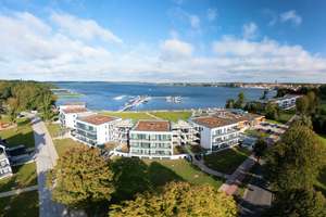 Hochwertiges touristisches Ferienappartement nahe der Müritz! – Die vollständige Adresse der Immobilie erhältst du vom Anbieter., 17192 Waren (Müritz) – Vorschaubild 1