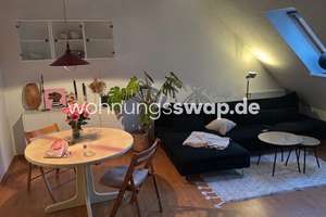 Wohnungstausch: Herzog-Friedrich-Straße 94 – Herzog-Friedrich-Straße 94, 24000 Exerzierplatz, Kiel – Vorschaubild 2