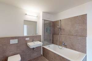 Singles und Pendler aufgepasst: 2-Zimmer-Wohnung mit Balkon – Kohlgartenstraße 19, 4315 Neustadt-Neuschönefeld, Leipzig – Vorschaubild 5
