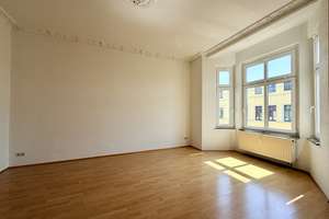 Stilvolle 3-Zimmer-Altbauwohnung 3.OG mit Balkon in Magdeburg-Stadtfeld – 39108 Stadtfeld Ost, Magdeburg – Vorschaubild 17