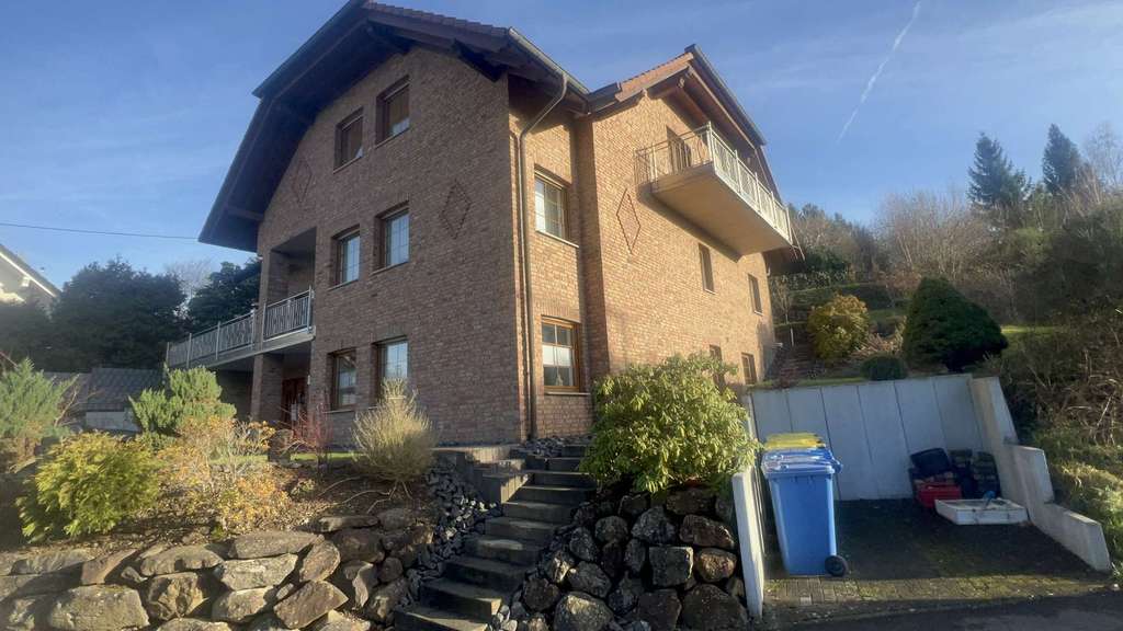 Immobilie in Mittelhof - Exklusives Mehrfamilienhaus im Luftkurort Wissen – Ihre Premium-Investition - Bild 3