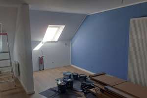 Frisch sanierte Dachgeschosswohnung mit Garage, PV-Strom & Klimaanlage - max. 6 Monate – Im Spürkergarten 6, 50374 Erftstadt – Vorschaubild 4