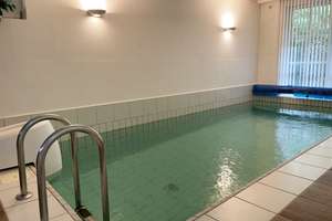 Wohnen wie im Urlaub - Ihr Haus mit Schwimmbad und Sauna am Stadtrand von Jever! – Die vollständige Adresse der Immobilie erhältst du vom Anbieter., 26441 Jever – Vorschaubild 3
