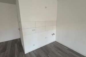* modernes 1 ZIMMER APARTEMENT * Zweitbezug * Erdgeschoss Lage in Hinterhaus * Uni-Nähe – Die vollständige Adresse der Immobilie erhältst du vom Anbieter., 66111 Sankt Johann, Saarbrücken – Vorschaubild 6