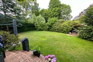 Die Villa im Malerviertel - Groß Flottbek – Die vollständige Adresse der Immobilie erhältst du vom Anbieter., 22607 Groß Flottbek, Hamburg – Vorschaubild 2
