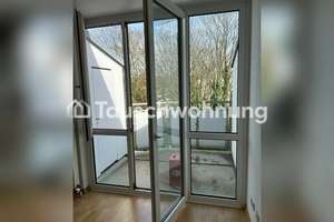 Tauschwohnung: Belichtetet   1-Zi-Wohnung mit Balkon – Stüttgerhofweg 9, 50858 Junkersdorf, Köln – Vorschaubild 7