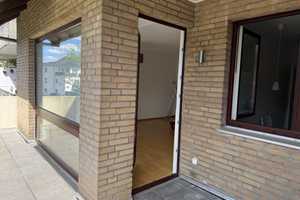 2 ZKB mit Balkon in Oldenburg Eversten, Lerigauweg für 1 Mieterin  – Oldenburg (Oldenburg) – Vorschaubild 21