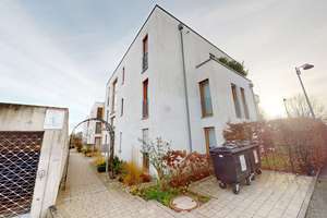*Nur 1% Provision* Wohnen mit Stil: Erdgeschosswohnung in Wiesbaden mit eigenem Garten – Die vollständige Adresse der Immobilie erhältst du vom Anbieter., 65199 Dotzheim, Wiesbaden – Vorschaubild 18