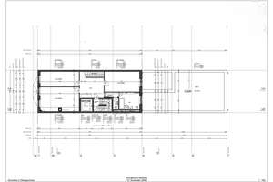 Stadtresidenz und Repräsentanz nahe Gendarmenmarkt - drei Einheiten mit Tiefgarage – Die vollständige Adresse der Immobilie erhältst du vom Anbieter., 10117 Mitte (Ortsteil), Berlin – Vorschaubild 24