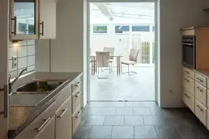 Haus zum Grundstückspreis - charmantes Siedlungshaus auf großem Grundstück in Norderstedt-Garstedt – Segeberg (Kreis) – Vorschaubild 10