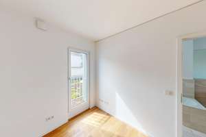 Moderne 3-Zimmer-Wohnung – Fürstenwall 185h, 40215 Friedrichstadt, Düsseldorf – Vorschaubild 8