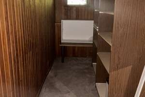 2-Zimmer-Balkonwohnung mit Laminat, Tapeten und modernem Wannenbad – Lehnackerstraße 54, 47179 Fahrn, Duisburg – Vorschaubild 12