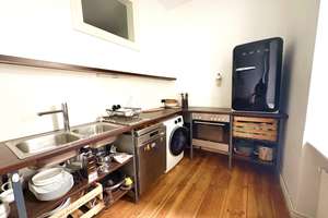 Sofort bezugsfrei! Traumwohnung im Herzen von Berlin-Kreuzberg – Manteuffelstraße 64, 10999 Kreuzberg, Berlin – Vorschaubild 7