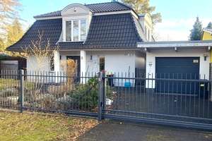 PREIS-AKTION NUR BIS 08.05.2026 – EXKLUSIVE STADTVILLA MIT GÄSTEHAUS & ERDWÄRME IN RUHIGER BESTLAGE – Die vollständige Adresse der Immobilie erhältst du vom Anbieter., 16540 Hohen Neuendorf – Vorschaubild 3