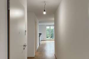 Moderne Barrierefreie Erdgeschosswohnung mit Terasse und Garten!  – Die vollständige Adresse der Immobilie erhältst du vom Anbieter., 79219 Staufen im Breisgau – Vorschaubild 16