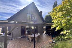 *Ihr neues zu Hause* freistehendes - Einfamilienhaus + Garage mit Potenzial in Odenkirchen**